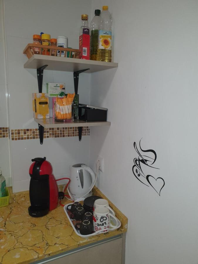Apartamentos Naranja Y Limon Valencia Exterior foto