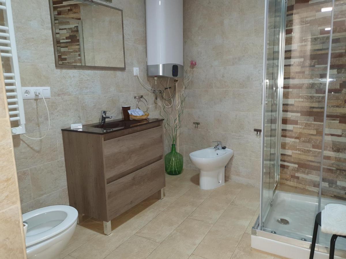 Apartamentos Naranja Y Limon Valencia Exterior foto