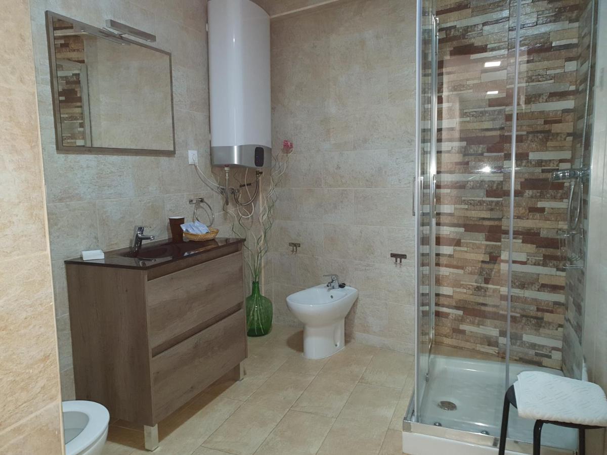 Apartamentos Naranja Y Limon Valencia Exterior foto