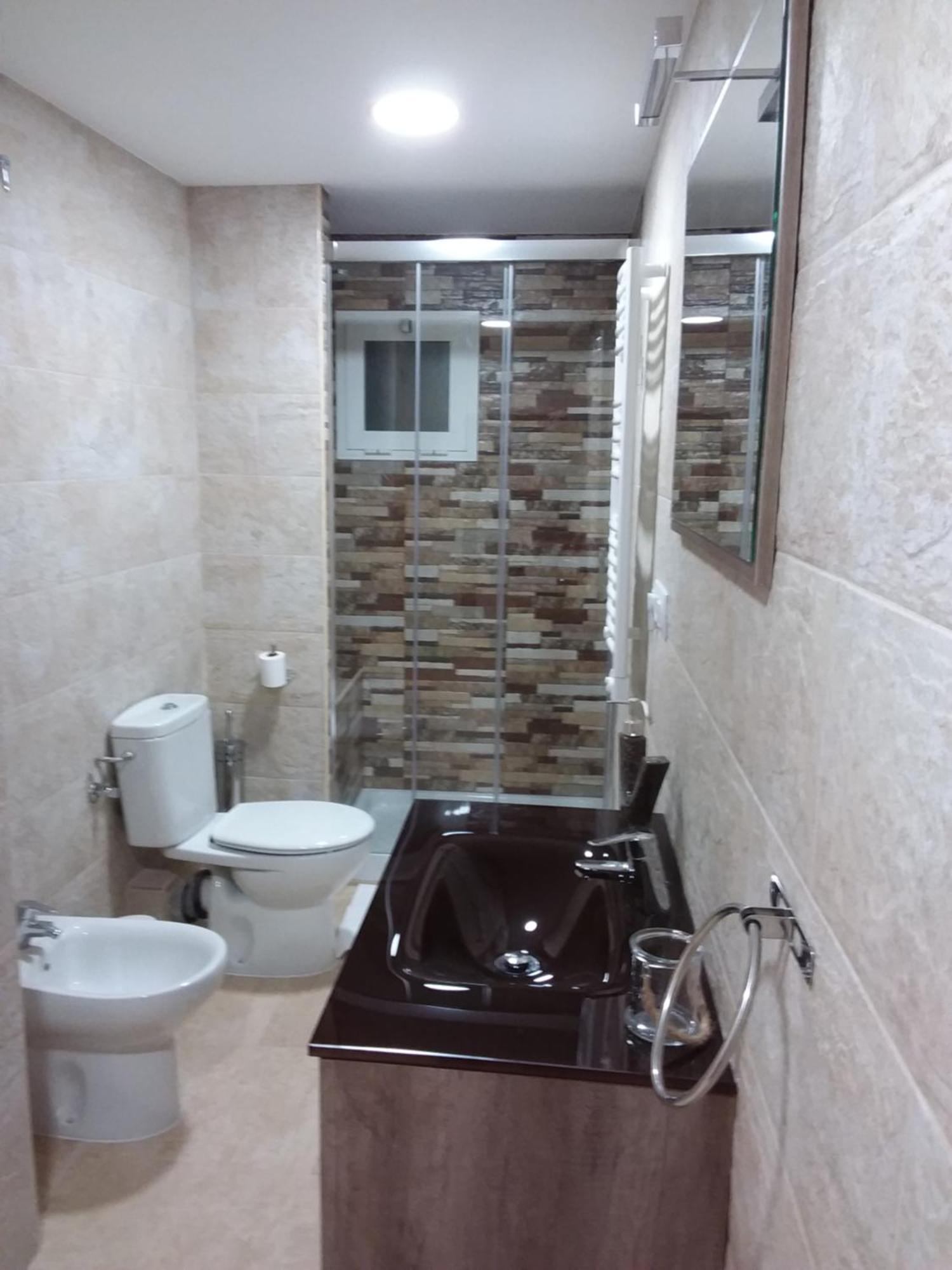 Apartamentos Naranja Y Limon Valencia Exterior foto
