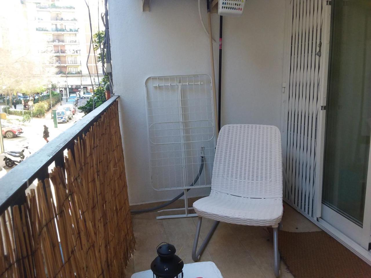 Apartamentos Naranja Y Limon Valencia Exterior foto