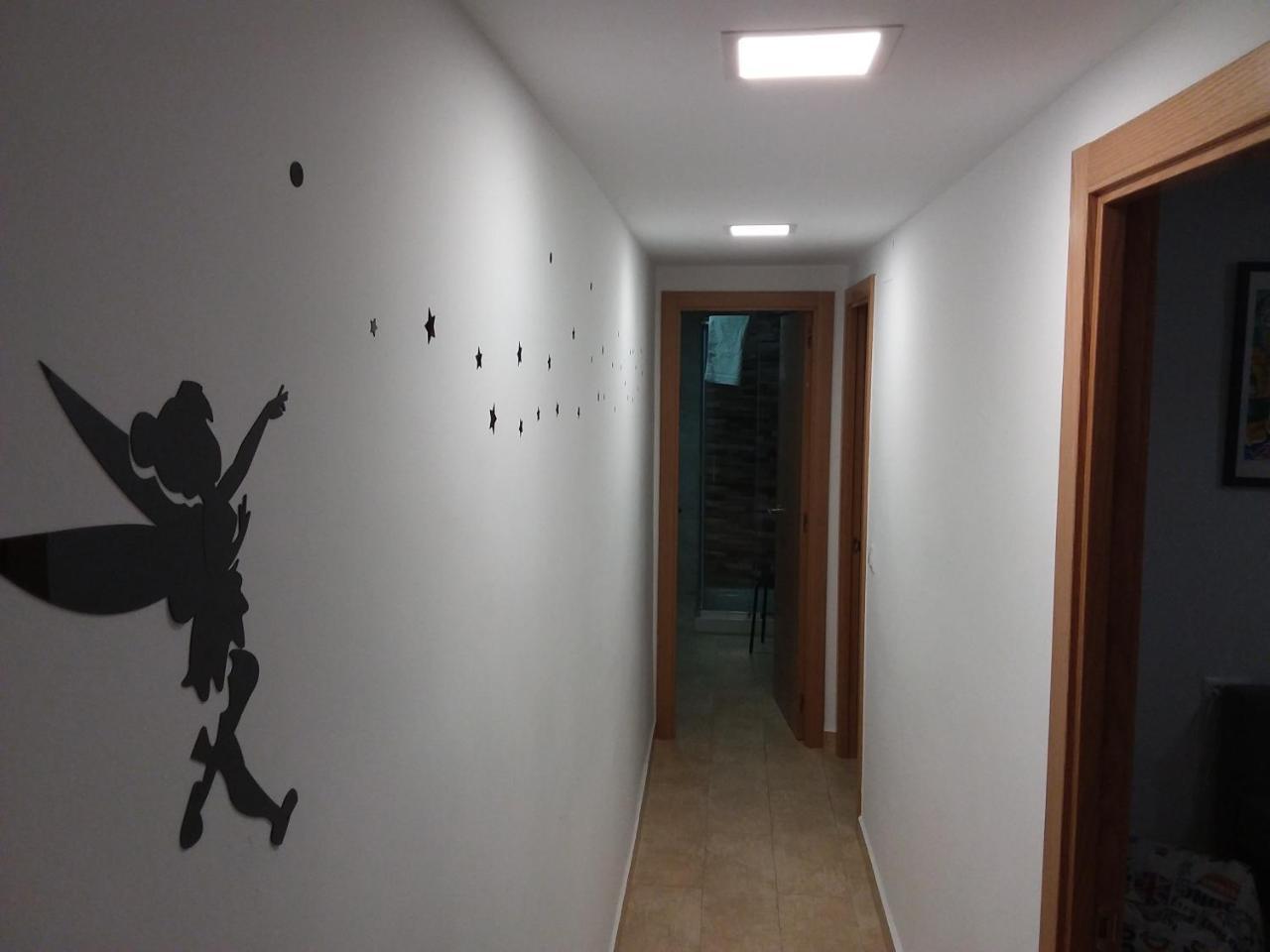 Apartamentos Naranja Y Limon Valencia Exterior foto